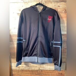 Nike Just Do It Jacket